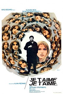 Je T`Aime, Je T`Aime - Anatomia Di Un Suicidio [1968]
